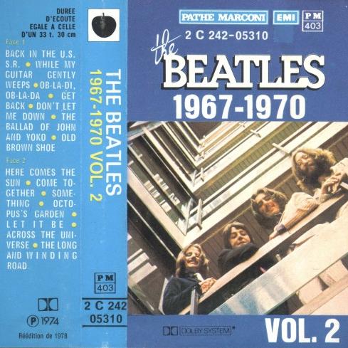 The Beatles